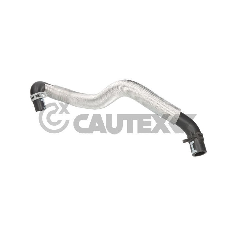 CAUTEX 753193 Tubería de radiador
