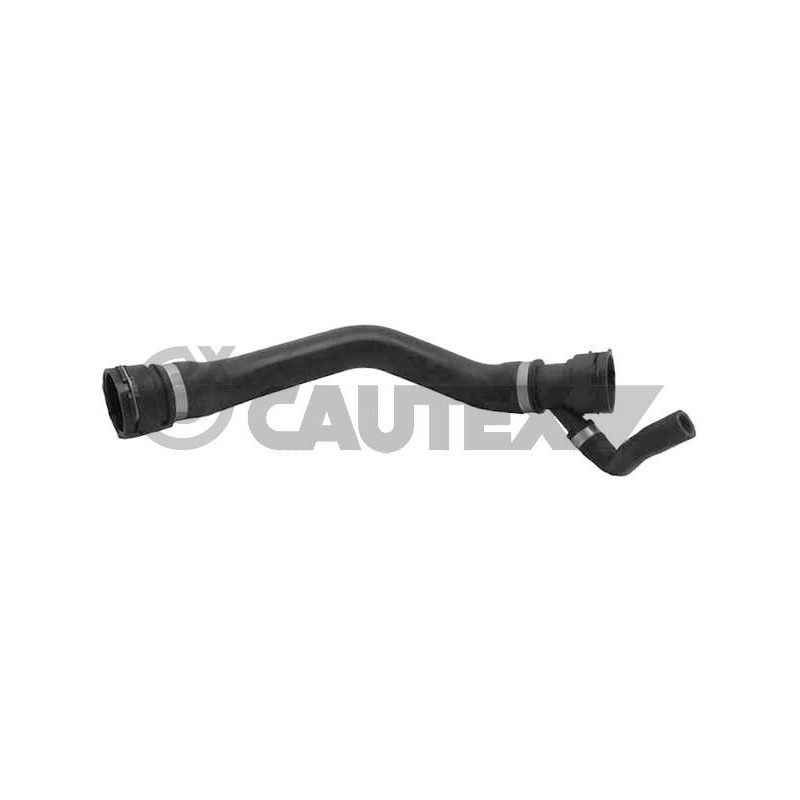 CAUTEX 754110 Tubería de radiador