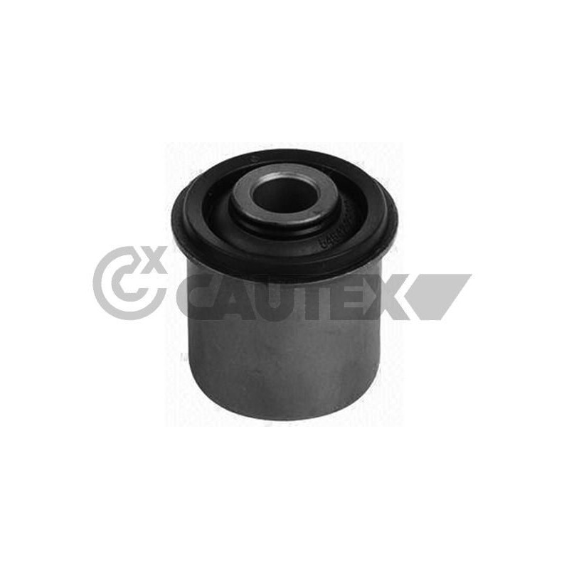 CAUTEX 755539 Suspensión, Brazo oscilante