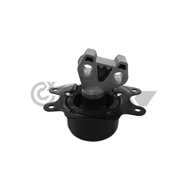 CAUTEX 755958 Soporte, motor