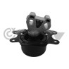 CAUTEX 755958 Soporte, motor