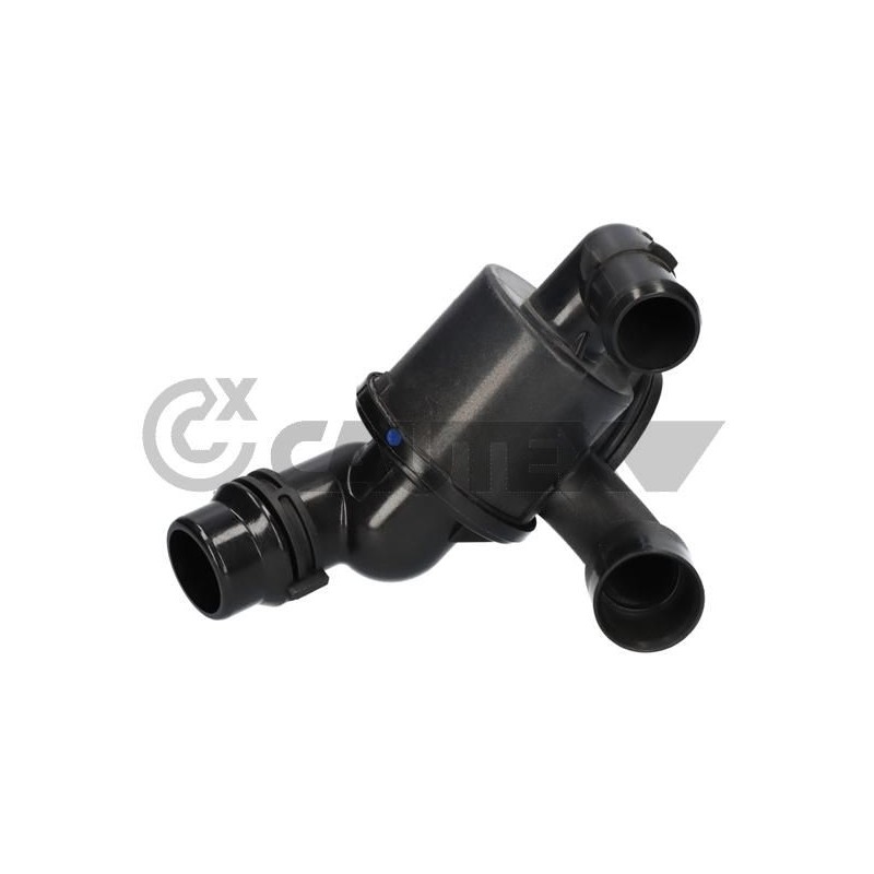 CAUTEX 756847 Caja del termostato
