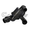 CAUTEX 756847 Caja del termostato