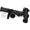CAUTEX 758397 Termostato, refrigerante