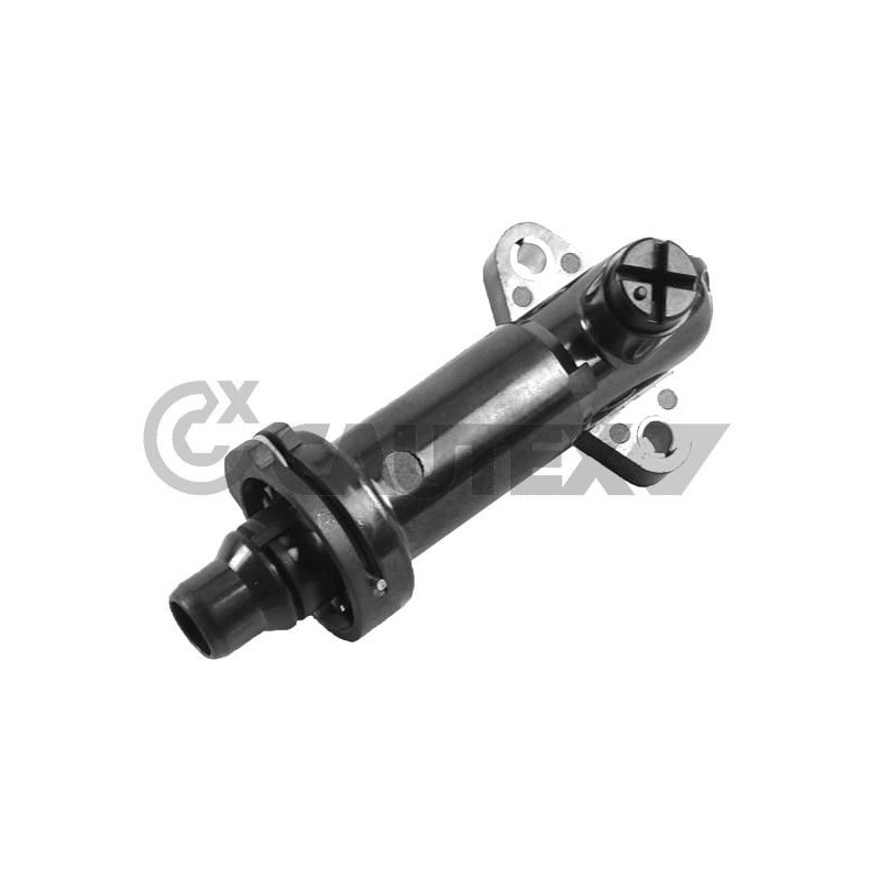 CAUTEX 758439 Caja del termostato