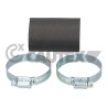 CAUTEX 753001 Tubo flexible de aire de sobrealimentación