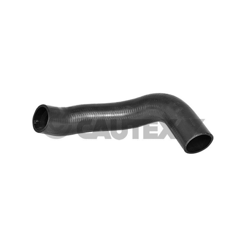 CAUTEX 754522 Tubo flexible de aire de sobrealimentación