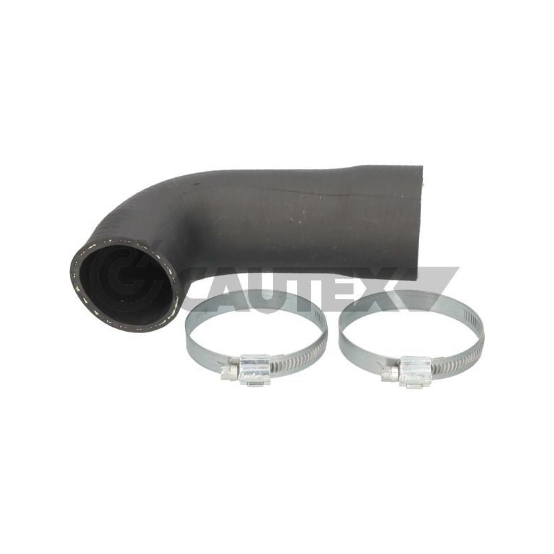 CAUTEX 757468 Tubo flexible de aire de sobrealimentación