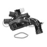 CAUTEX 756754 Brida de refrigerante