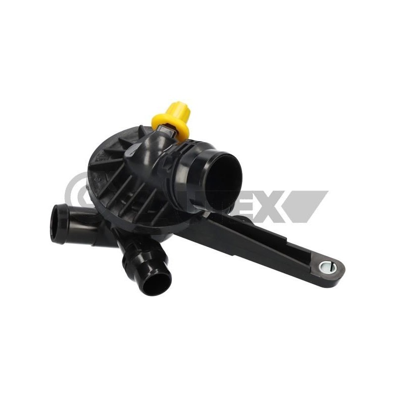 CAUTEX 760697 Termostato, refrigerante