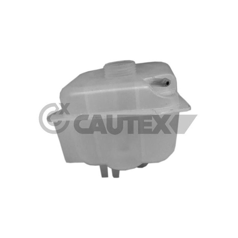 CAUTEX 750333 Depósito compensación, refrigerante