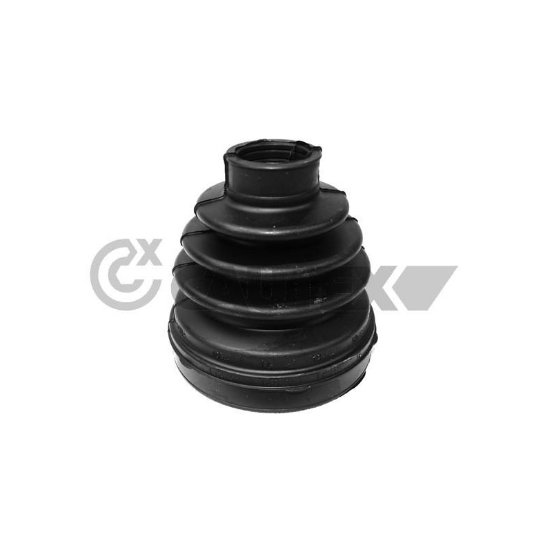 CAUTEX 752233 Juego de fuelles, árbol de transmisión