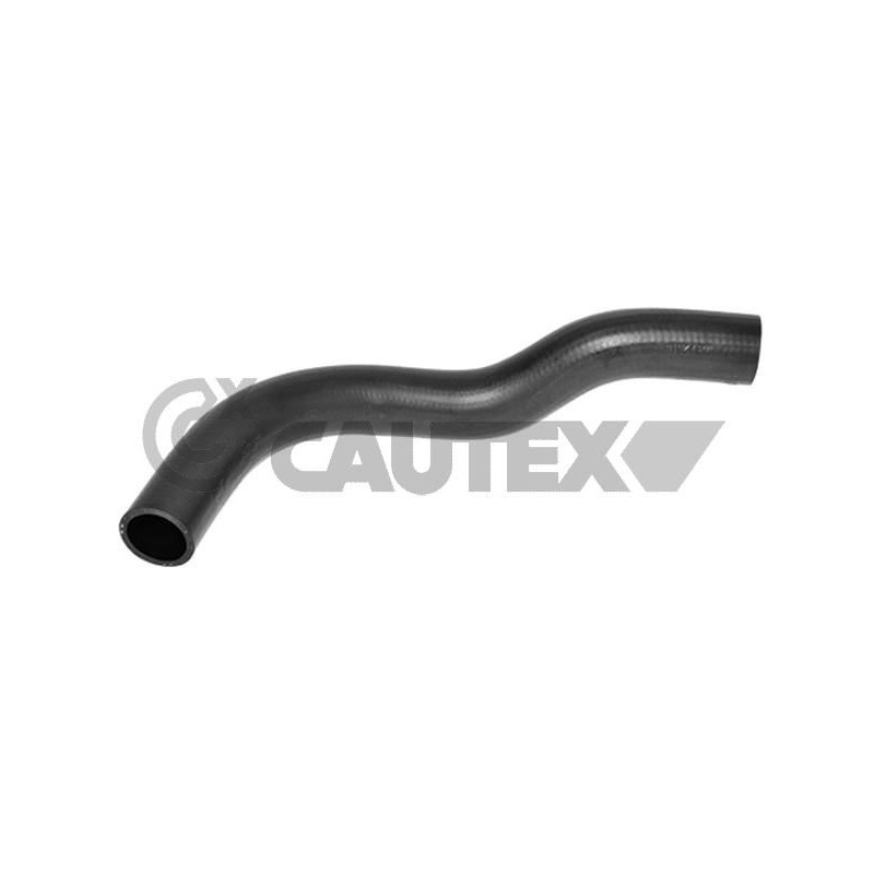 CAUTEX 754230 Tubería de radiador
