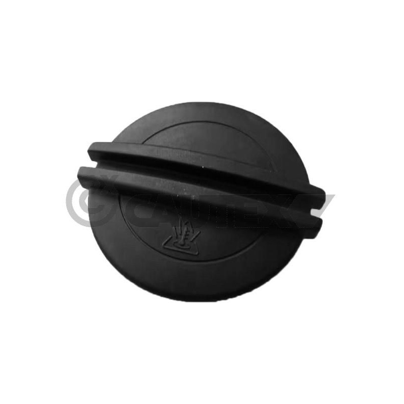 CAUTEX 757885 Tapón, depósito de refrigerante