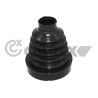 CAUTEX 752190 Juego de fuelles, árbol de transmisión