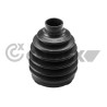 CAUTEX 752222 Juego de fuelles, árbol de transmisión