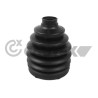 CAUTEX 752267 Juego de fuelles, árbol de transmisión