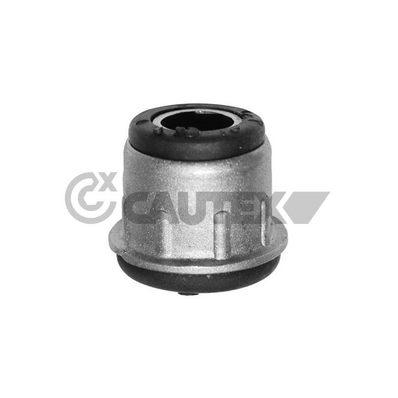 CAUTEX 755684 Casquillo, brazo de dirección