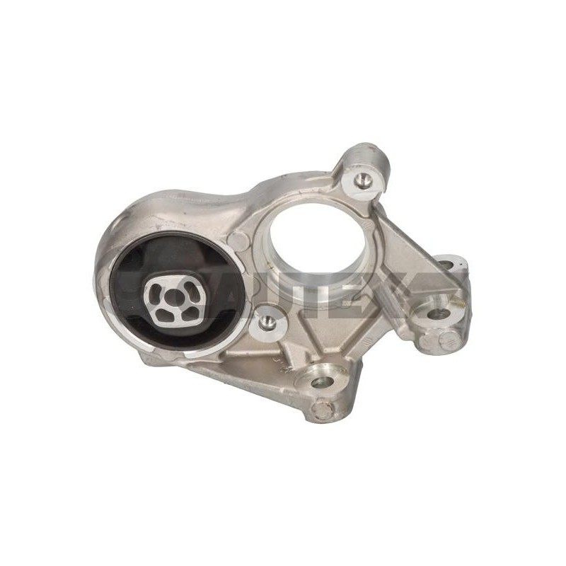 CAUTEX 769914 Soporte elástico, suspensión del motor
