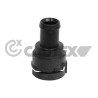 CAUTEX 750537 Brida de refrigerante