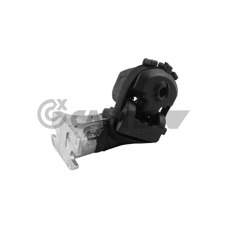 CAUTEX 756587 Soporte, sistema de escape