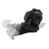 CAUTEX 756587 Soporte, sistema de escape