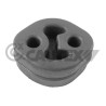 CAUTEX 756598 Soporte, sistema de escape