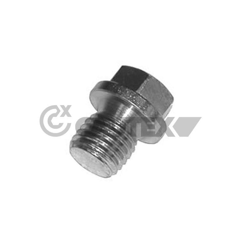 CAUTEX 756770 Tapón roscado, colector de aceite