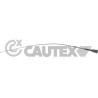 CAUTEX 757620 Varilla del nivel de aceite