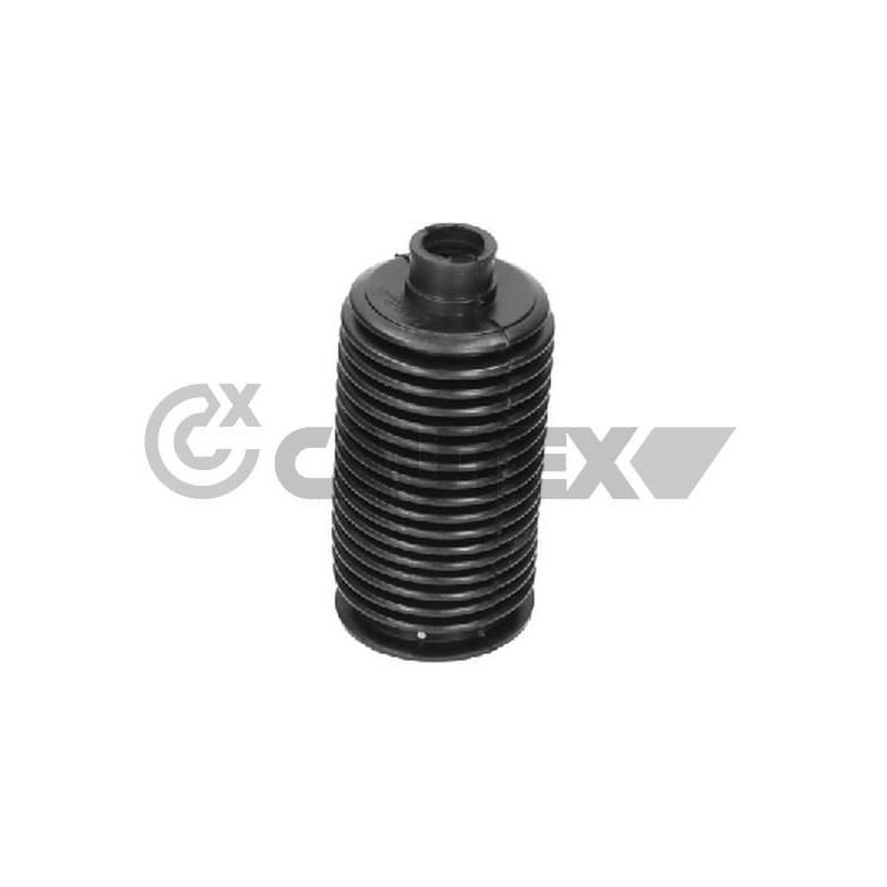 CAUTEX 758057 Juego de fuelles, dirección