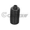 CAUTEX 758057 Juego de fuelles, dirección