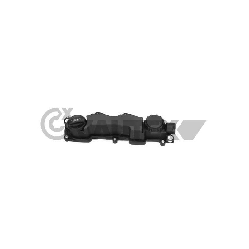 CAUTEX 774559 Tapa de culata