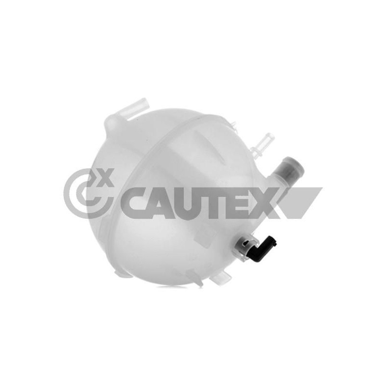 CAUTEX 769609 Depósito compensación, refrigerante