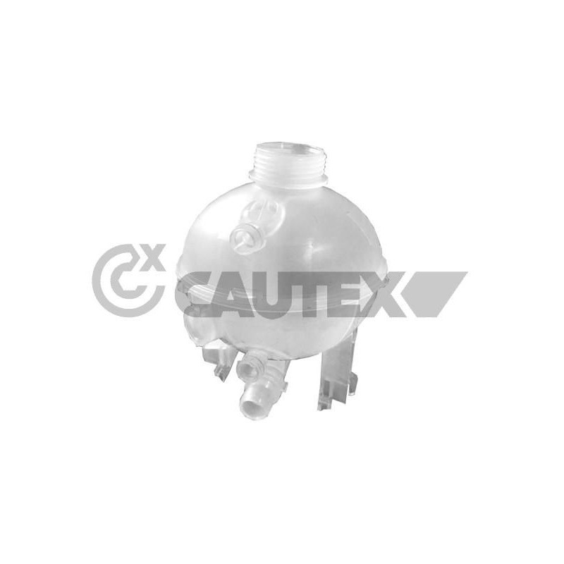 CAUTEX 770430 Depósito compensación, refrigerante
