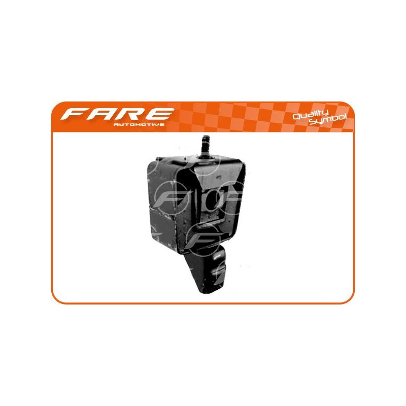FARE SA 0513C Soporte, motor Delante, derecha