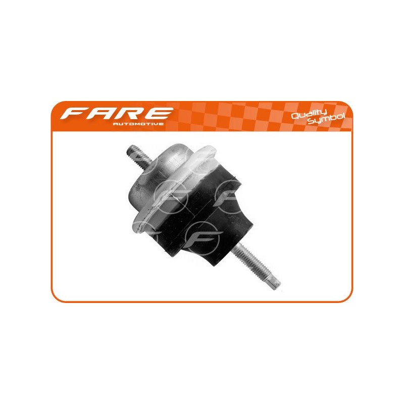 FARE SA 0697H Soporte, motor Delante, derecha
