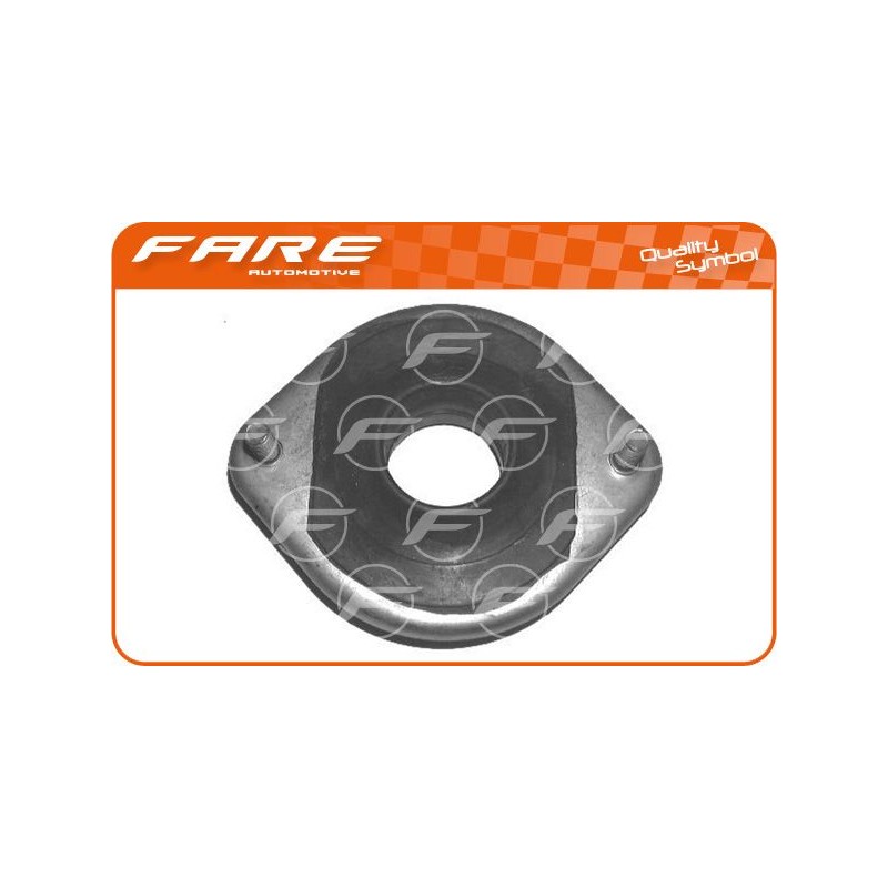 FARE SA 1013 Cojinete columna suspensión Eje delantero