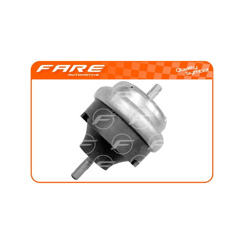 FARE SA 1041H Soporte, motor Delante, derecha