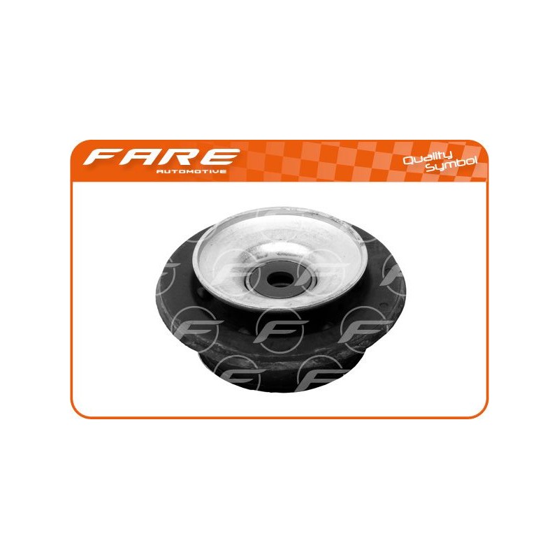 FARE SA 1056 Cojinete columna suspensión Eje delantero