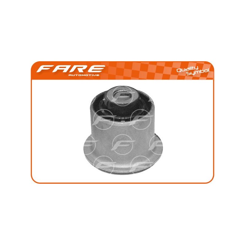 FARE SA 1060 Suspensión, Brazo oscilante Eje delantero abajo