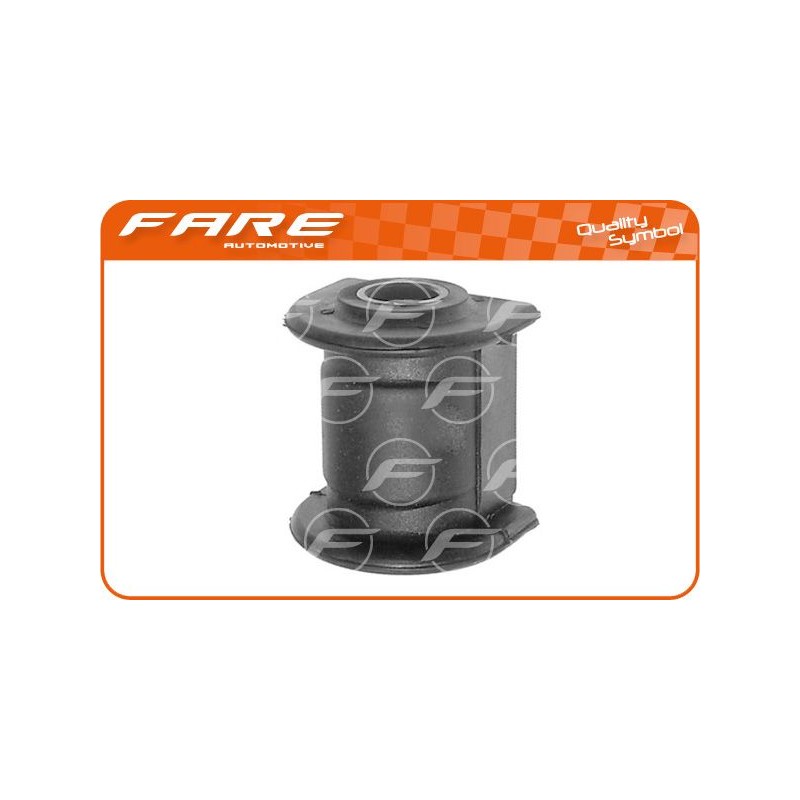 FARE SA 1062 Suspensión, Brazo oscilante eje delantero, ambos lados