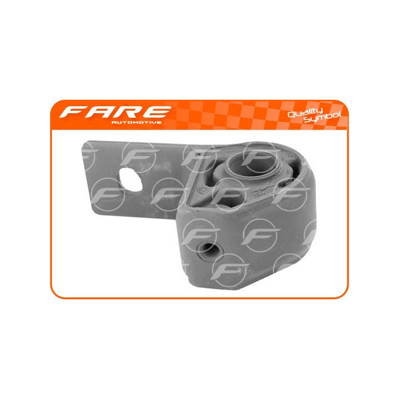 FARE SA 1065 Suspensión, Brazo oscilante Eje delantero abajo