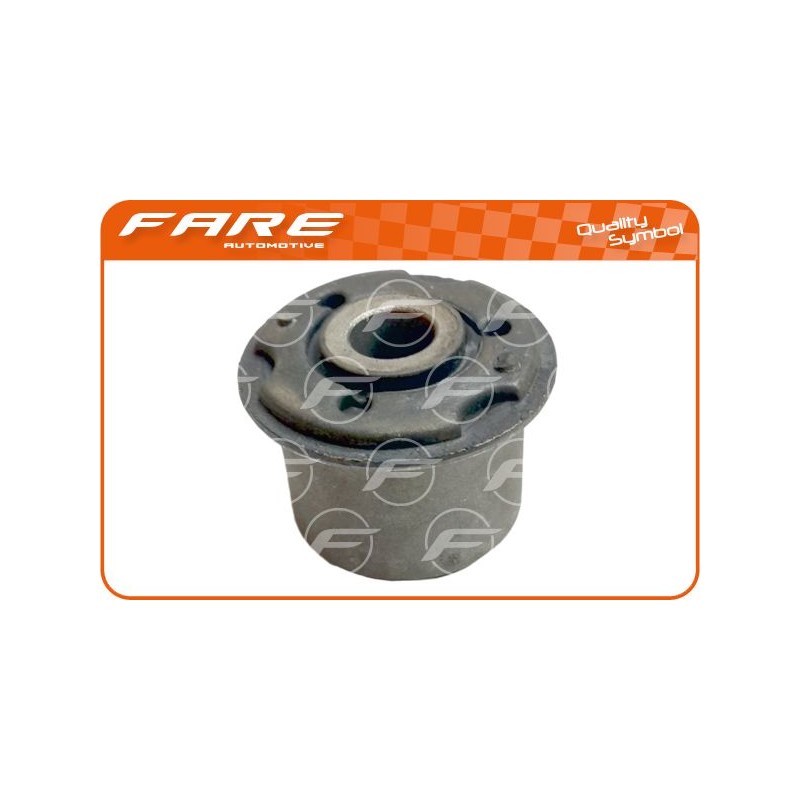 FARE SA 1070 Suspensión, Brazo oscilante Eje delantero abajo