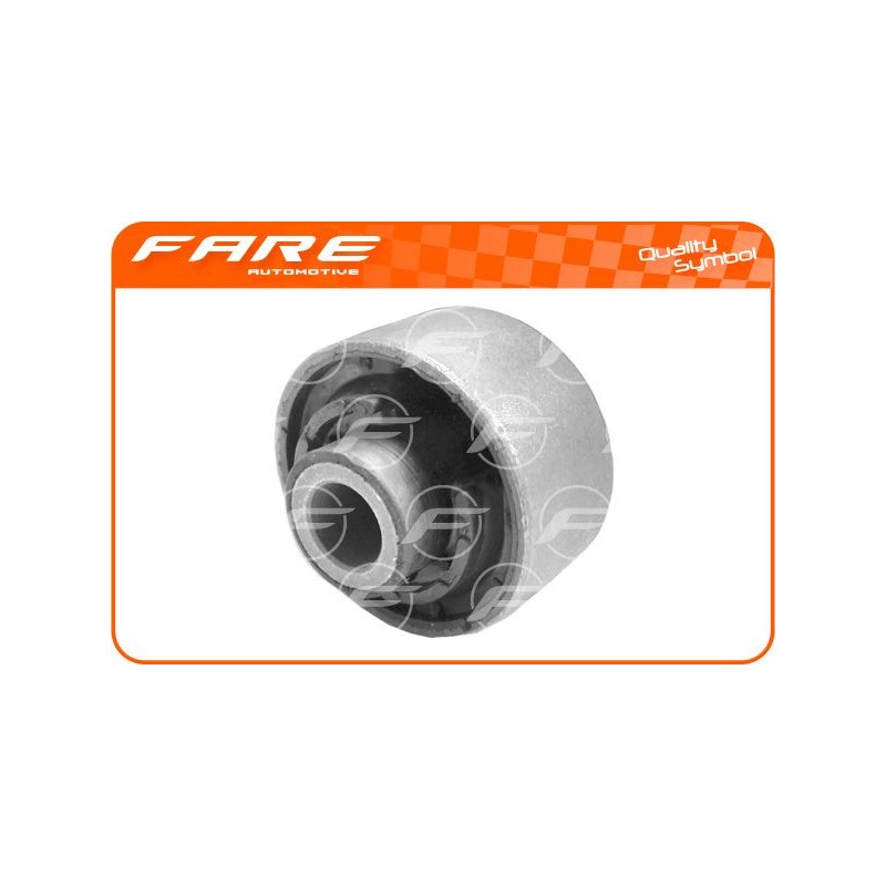 FARE SA 1075 Suspensión, Brazo oscilante Eje delantero abajo