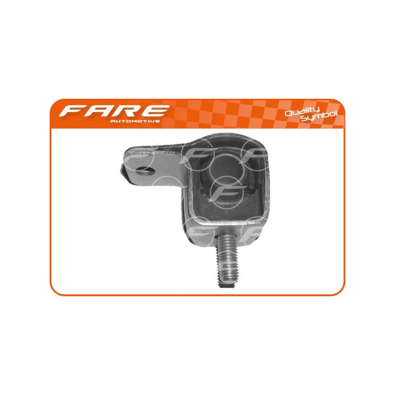 FARE SA 1087 Suspensión, Brazo oscilante Eje delantero