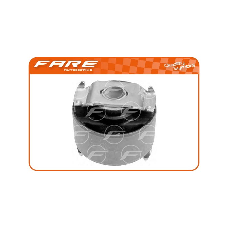 FARE SA 1095 Suspensión, Brazo oscilante Eje delantero abajo