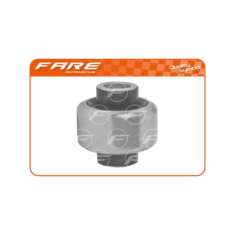 FARE SA 1097 Suspensión, Brazo oscilante Eje delantero abajo