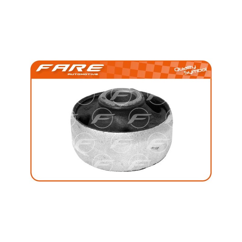 FARE SA 1100 Suspensión, Brazo oscilante Eje delantero abajo