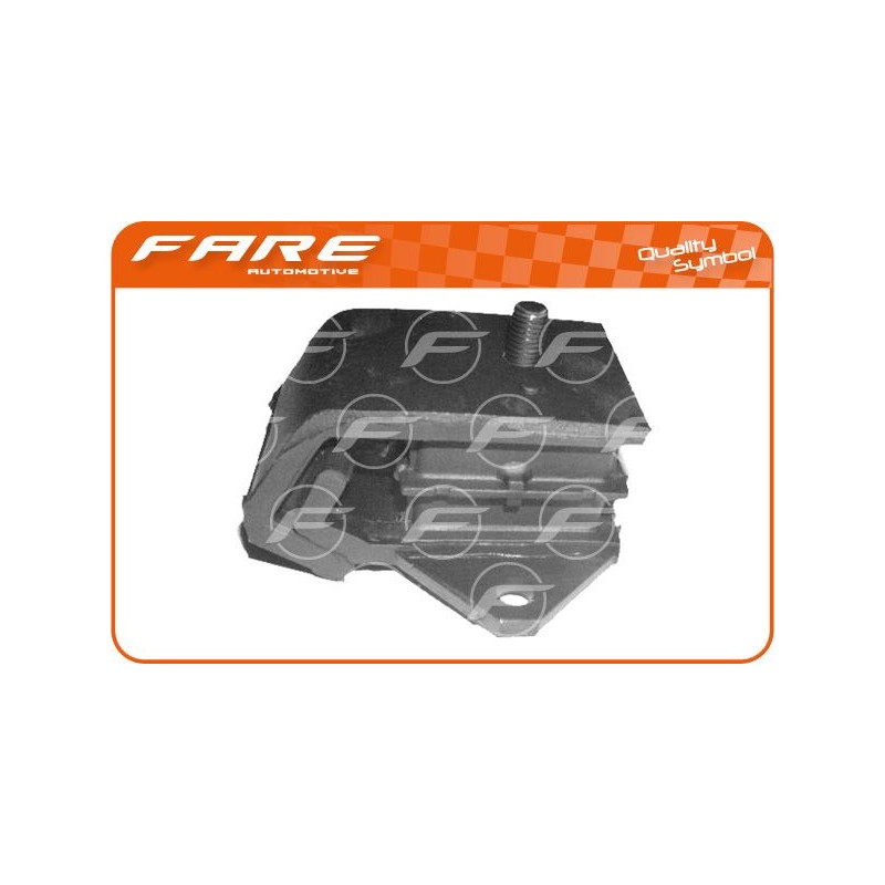 FARE SA 1251 Soporte, motor