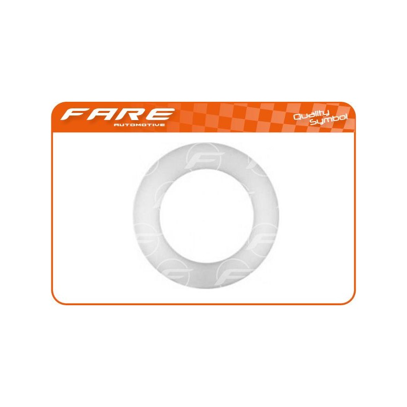 FARE SA 1324 Junta tórica, tapón roscado de vaciado de aceite